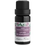 Nobilis Tilia Směs éterických olejů Opora při menopauze 10 ml – Hledejceny.cz