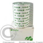 Mefix fixační tkanina 10m x 10cm 1 ks 311000 – Zboží Dáma