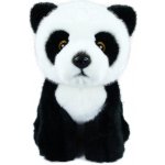 Rappa panda sedící 18 cm – Zbozi.Blesk.cz