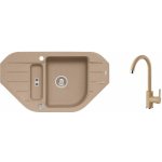 Set Alveus Niagara 60 + Tonia – Zboží Dáma