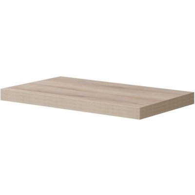 Mereo Ponte deska 120 cm dub Kronberg CN252DK – Hledejceny.cz