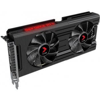 PNY GeForce RTX 3050 XLR8 Gaming REVEL EPIC-X RGB Dual Fan Edition 8GB GDDR6 VCG30508DFXPPB