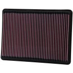 Vzduchový filtr K&N Filters 33-2233 – Hledejceny.cz