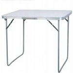 Trizand S23500 bílý skládací turistický stůl – Zboží Dáma