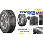 Cooper Discoverer A/T3 4S 245/75 R16 111T – Hledejceny.cz