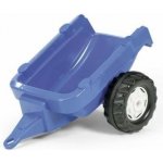 Rolly Toys 121762 Vlečka za traktor 1osá modrá – Hledejceny.cz