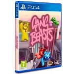 Gang Beasts – Zboží Dáma