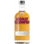 Absolut Passionfruit 38% 0,7 l (holá láhev) – Sleviste.cz