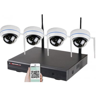 KAMERAK.cz WIP4-104B – Hledejceny.cz