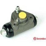 Brzdový váleček BREMBO A 12 084 (A12084)