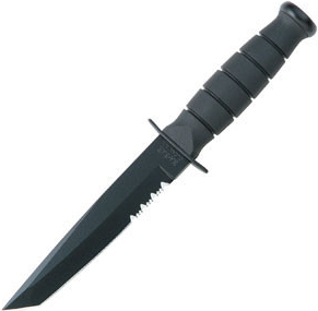 Ka-Bar Short Tanto