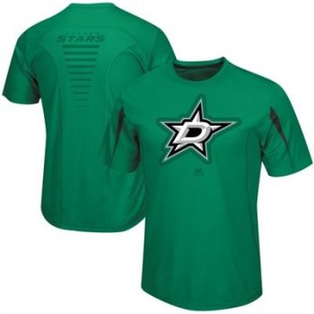 Majestic funkční tričko Dallas Stars Chip Pass