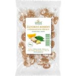 Grešík Zázvorové bonbóny s pomerančovou příchutí 100 g – Hledejceny.cz