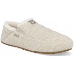 Xero shoes Pagosa Cosy marled cream béžové – Sleviste.cz