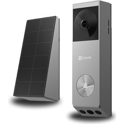 EZVIZ EP3X Pro – Zboží Mobilmania