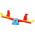 Aga4Kids Dětská houpačka Kohout – Zboží Dáma