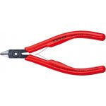 KLEŠTĚ ŠTÍPACÍ STRAN. 125mm ELEKTRO - KNIPEX – Hledejceny.cz