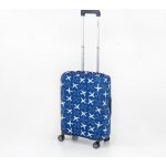 FLY-MY Plane Spinner Modrá S – Sleviste.cz