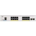 Cisco C1000-16P-2G-L – Hledejceny.cz