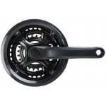 Kliky LASCO MTB 42/34/24 170 mm – Hledejceny.cz