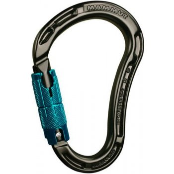 Mammut BIONIC HMS TWISTLOCK PLUS BASALT