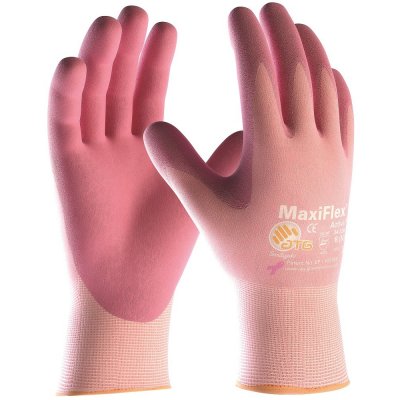 Ardon ATG MaxiFlex Active 34-814 růžové – Zboží Mobilmania