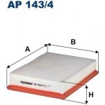 Vzduchový filtr FILTRON AP 143/4 (AP143/4) – Hledejceny.cz