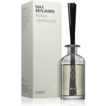 Max Benjamin aroma difuzér Classic Italian Apothecary 150 ml – Zboží Mobilmania