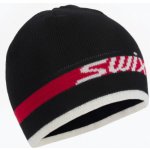 Swix Quantum beanie black – Hledejceny.cz