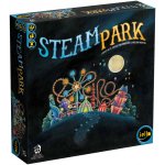 Horrible Games Steam Park Postav si vlastní lunapark – Hledejceny.cz
