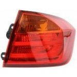 Zadní světlo - pravé vnější BMW 3 (F30-31) | 2012-2019 | TYC | – Hledejceny.cz