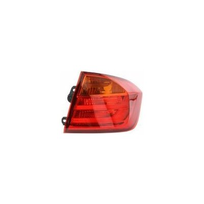 Zadní světlo - pravé vnější BMW 3 (F30-31) | 2012-2019 | TYC | – Hledejceny.cz