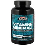 Enervit Vitamine e Minerali 120 tablet – Hledejceny.cz