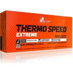 Olimp Sport Nutrition L-Carnitine 1500 Extreme 120 kapslí – Zboží Mobilmania