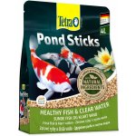 Tetra Pond Colour Sticks 4 l – Zboží Dáma