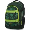 Školní batoh Walker batoh Fame Uni Camo zelená