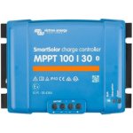 MPPT solární regulátor Victron Energy SmartSolar 100/30 – Zboží Mobilmania