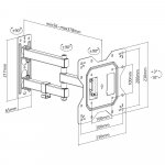 MKF MKF-23DP222 – Zboží Mobilmania