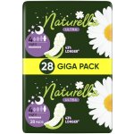 Naturella Ultra Night Hygienické vložky 28 ks – Zboží Mobilmania