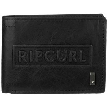 Rip Curl Peněženka FREE RFID ALL DAY black