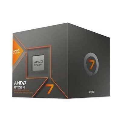 AMD Ryzen 7 7700 100-100000592SBX – Zboží Živě