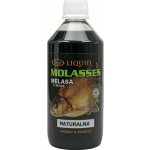 Lorpio Melasa tekutá 500 ml Natural – Hledejceny.cz