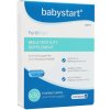 Doplněk stravy Babystart FertilMan vitamíny pro muže s L-taurinem 30 tablet