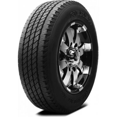 Nexen Roadian HT 245/70 R16 107S – Hledejceny.cz