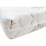 Kam-Pol Potah na matrace Aloe Vera prošívaný 90x200 – Hledejceny.cz