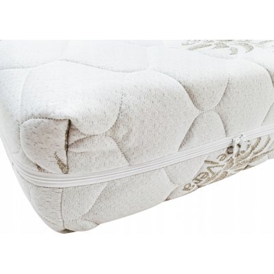 Kam-Pol Potah na matrace Aloe Vera prošívaný 90x200 – Hledejceny.cz