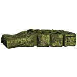 Suretti Obal na pruty tříkomorový DIGI 135 cm – Sleviste.cz