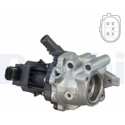 AGR-Ventil DELPHI EG10482-12B1 – Hledejceny.cz