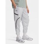 Under Armour UA Unstoppable Cargo Pant Šedá – Zboží Mobilmania