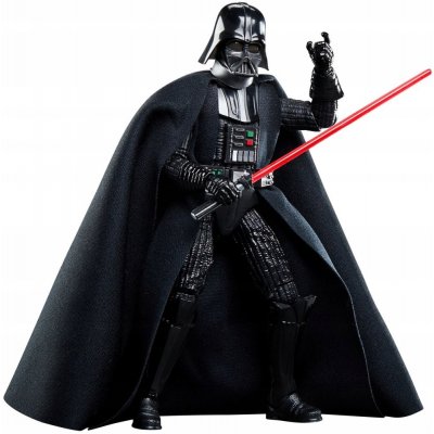 Hasbro Star Wars Vintage Darth Vader – Zboží Mobilmania
